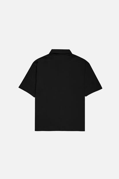 PREMIUM PLAIN COTTON OVERSIZED SHIRT-UNISEX