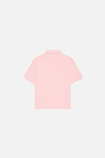 PREMIUM PLAIN COTTON OVERSIZED SHIRT-UNISEX